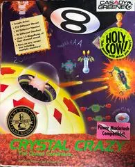 Crystal Crazy: The Quest Continues Macintosh
