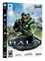 Halo: Combat Evolved Macintosh