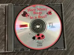 How Many Bugs In A Box Macintosh