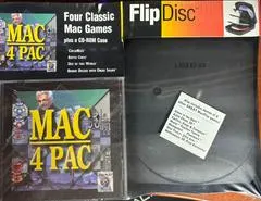 Mac 4 Pac Macintosh