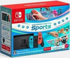 Nintendo Switch Sports Set JP Nintendo Switch