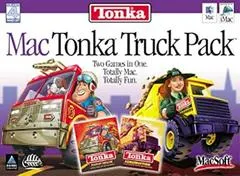 Mac Tonka Truck Pack Macintosh