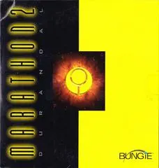 Marathon 2: Durandal Macintosh