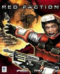Red Faction Macintosh