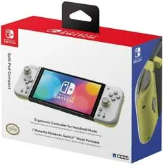 Hori Split Pad Compact Nintendo Switch