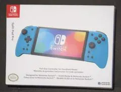 Hori Split Pad Pro Sky Blue Nintendo Switch