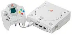 Sega Dreamcast Console JP Sega Dreamcast
