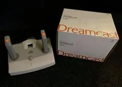 Sega Dreamcast Twin Stick Controller JP Sega Dreamcast
