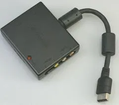 Sega Dreamcast VGA box JP Sega Dreamcast