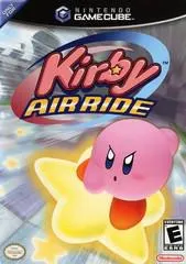 Kirby Air Ride Gamecube