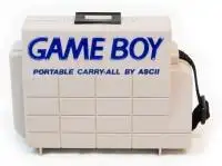 Game Boy Portable Carry-All PAL GameBoy