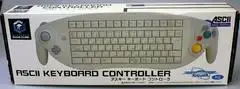 ASCII Keyboard Controller JP Gamecube