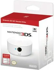 NFC Reader Nintendo 3DS