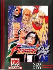 King of Fighters 94 Neo Geo AES