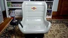 Hot Seat NES