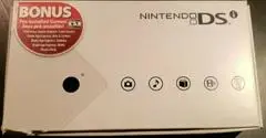 DSi Lite Club House Games Express & Brain Age Express Preloaded Edition Nintendo DS