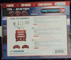 Hyperkin RetroN 3 HD NES