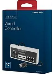Insignia Wired Controller for NES Classic NES