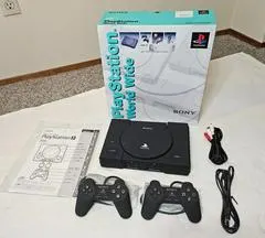 PlayStation Development Kit JP Playstation