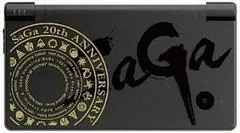 SAGA 2 Goddess Of Destiny Limited Edition DSI System JP Nintendo DS