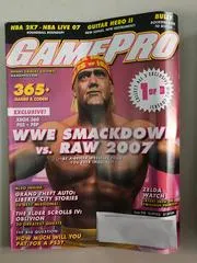 GamePro [November 2006] GamePro