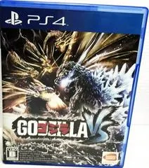 Godzilla VS JP Playstation 4