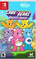 Care Bears: Unlock The Magic Nintendo Switch
