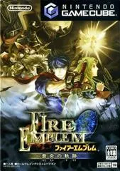 Fire Emblem: Path of Radiance JP Gamecube