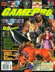 GamePro [October 1997] GamePro