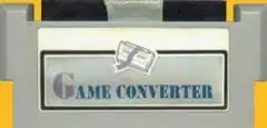 Game Converter NES