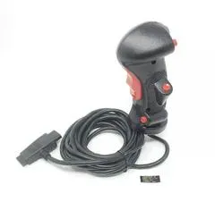 Game Handler Controller NES