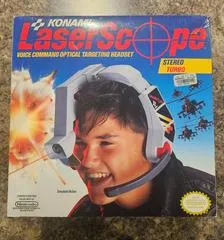 Laserscope NES