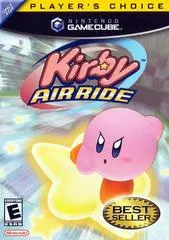 Kirby Air Ride [Player's Choice] Gamecube
