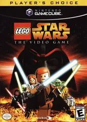 LEGO Star Wars [Player's Choice] Gamecube