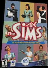 The Sims Macintosh