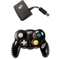 Mad Catz MicroCon Wireless Controller Gamecube