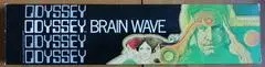 Brain Wave Magnavox Odyssey