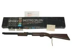 Shooting Gallery Magnavox Odyssey