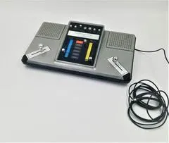 Unisonic Tournament 2000 Magnavox Odyssey