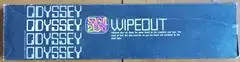 Wipeout Magnavox Odyssey