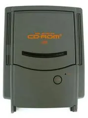 Super CD-ROM 2 Console JP PC Engine CD