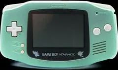 Pokemon Center Celebi Gameboy Advance JP GameBoy Advance