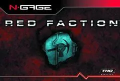 Red Faction N-Gage
