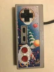 1992 Nintendo Anniversary Controller NES