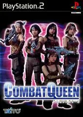 Combat Queen JP Playstation 2