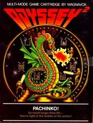 Pachinko! Magnavox Odyssey 2
