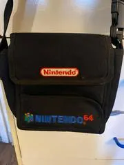 Official Nintendo 64 Travel Bag Nintendo 64