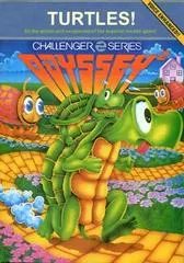 Turtles Magnavox Odyssey 2
