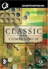 Classic Compendium Gizmondo