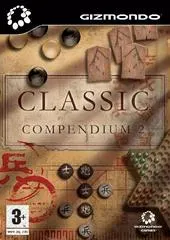 Classic Compendium 2 Gizmondo